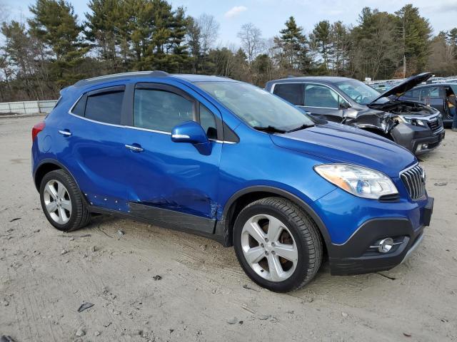 2015 BUICK ENCORE CON - KL4CJFSB6FB212968