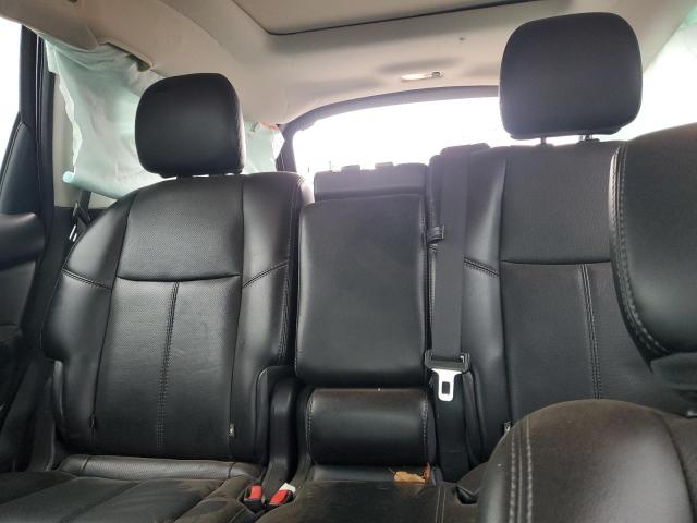 2015 NISSAN PATHFINDER - 5N1AR2MM7FC633939