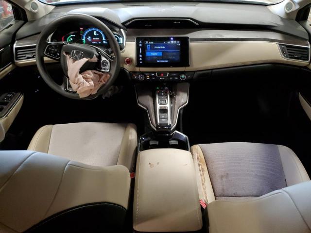 2018 HONDA CLARITY JHMZC5F11JC015990