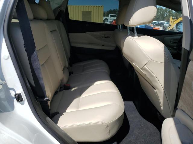 2024 NISSAN MURANO SV - 5N1AZ2BJ9RC104599