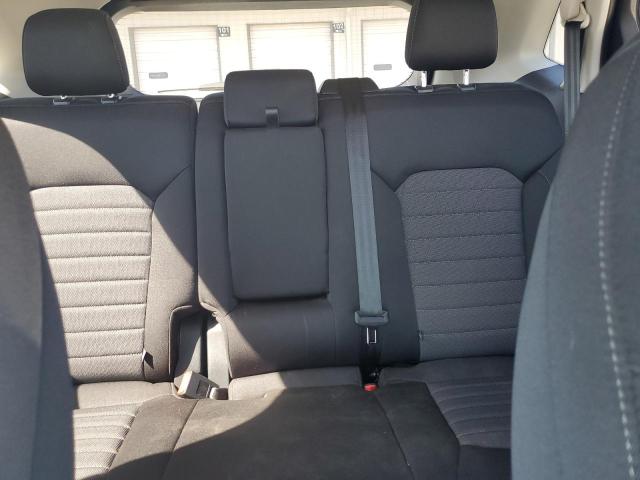 2016 FORD EDGE SE - 2FMPK4G99GBC59952