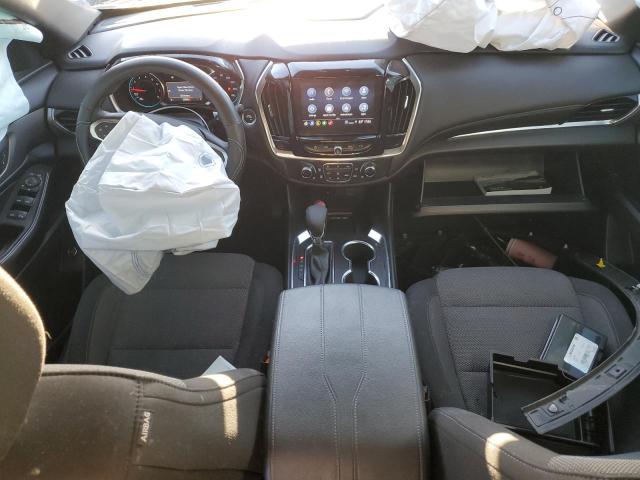 2023 CHEVROLET TRAVERSE L - 1GNERGKW7PJ222553