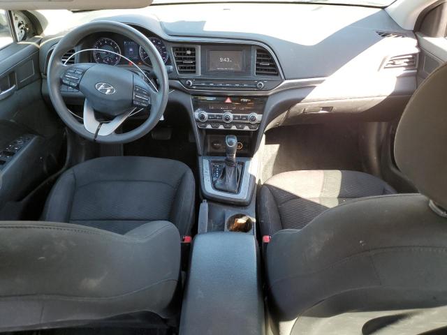 2020 HYUNDAI ELANTRA SE - 5NPD74LF5LH522781