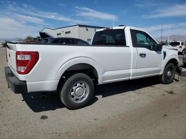 2023 FORD F150 - 1FTMF1CB2PKE38228