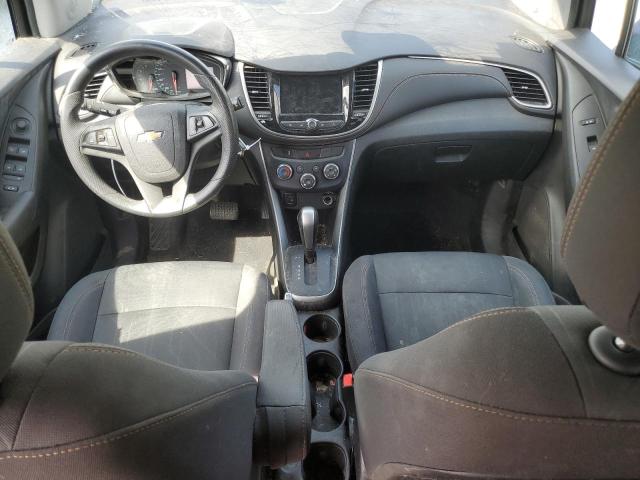 2019 CHEVROLET TRAX 1LT - 3GNCJLSB6KL165784