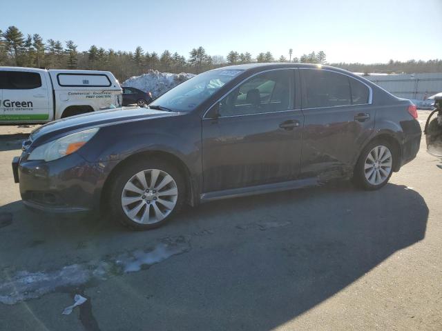 SUBARU LEGACY 2.5