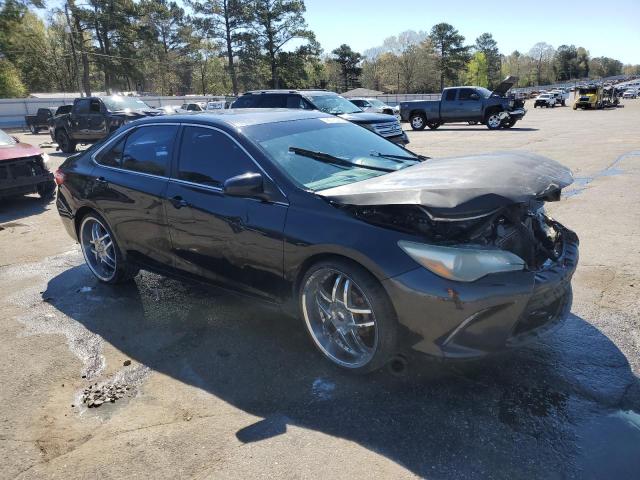 2015 TOYOTA CAMRY LE - 4T1BF1FK5FU954875