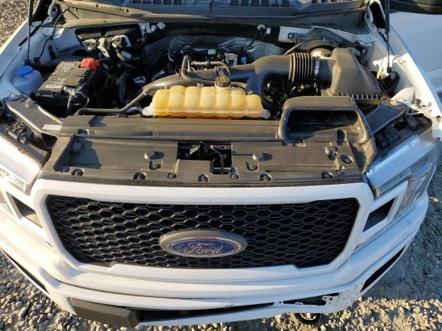 2020 FORD F150 SUPER - 1FTEW1EP3LKF31637