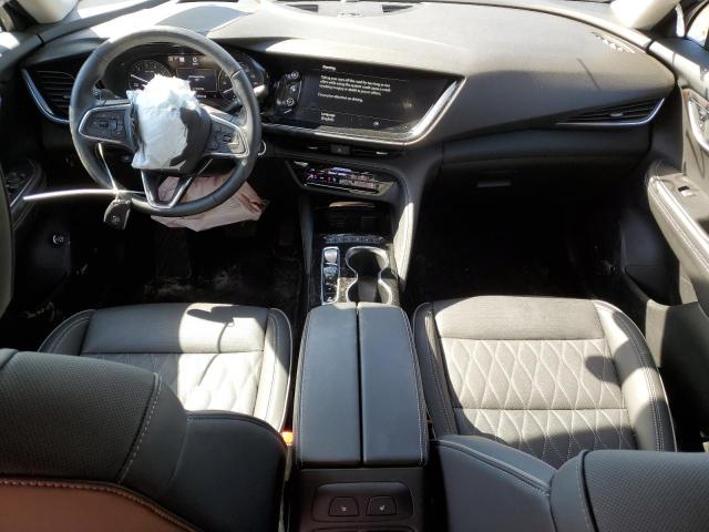 2023 BUICK ENVISION A - LRBFZSR41PD087734