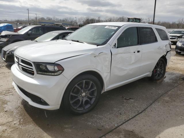 DODGE DURANGO R/T