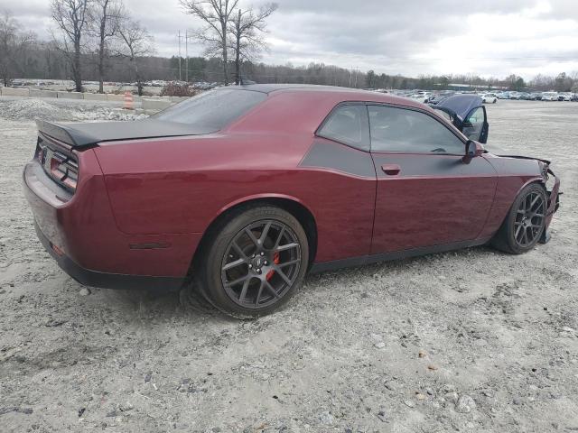 Vin: 2c3cdzbt3kh521858, lot: 47658705, dodge challenger r/t 20193