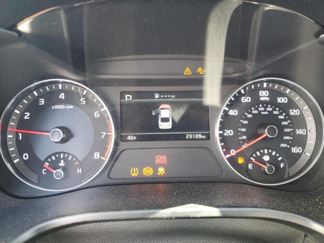 2022 KIA FORTE FE 3KPF24AD4NE478028