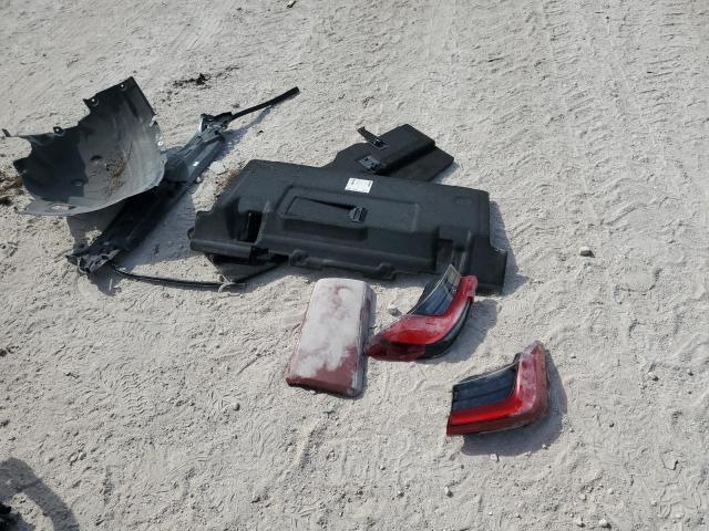 2023 BMW 330E 3MW39FF06P8D04749