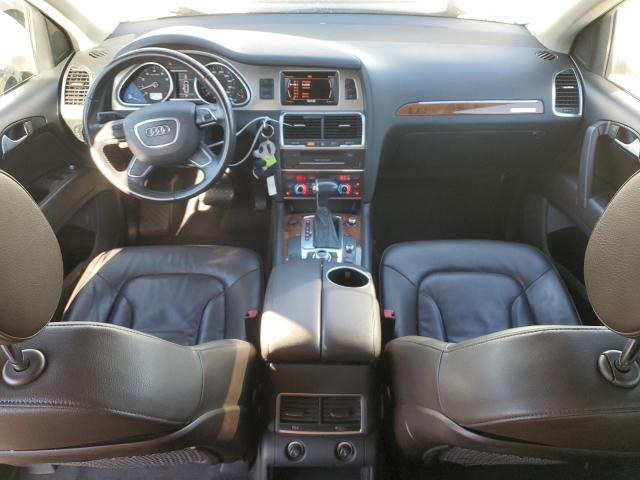 2015 AUDI Q7 PREMIUM - WA1CGAFE0FD027289