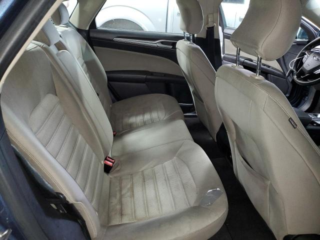 2019 FORD FUSION S - 3FA6P0G74KR163994