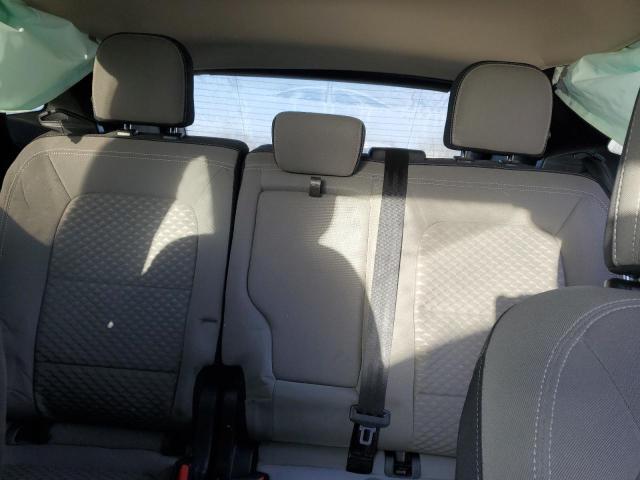 2020 FORD ESCAPE SE - 1FMCU9G64LUA98118