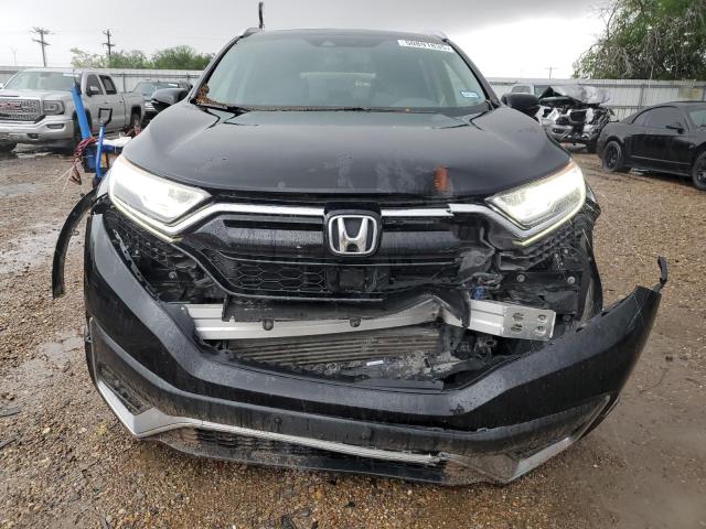 2021 HONDA CR-V TOURI - 2HKRW1H95MH409229