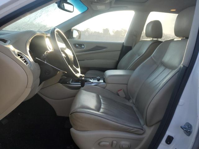 2016 INFINITI QX60 - 5N1AL0MMXGC532501