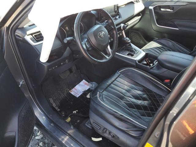 2020 TOYOTA RAV4 XLE P - 2T3A1RFV4LC072524