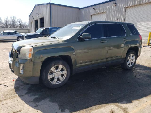 Vin: 2gkalmek0f6138820, lot: 48113825, gmc terrain sle 2015 img_1