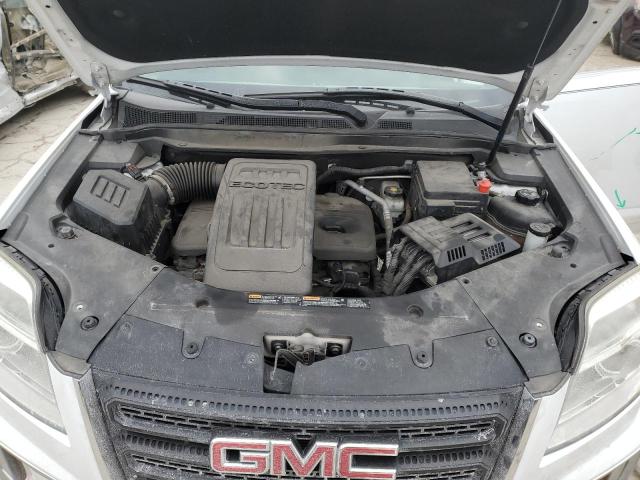 2017 GMC TERRAIN SL - 2GKFLTEKXH6302514