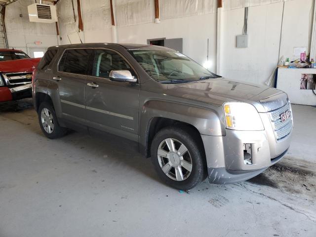 Vin: 2gkflrek6c6376119, lot: 50300445, gmc terrain sle 20124