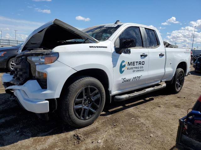 Vin: 1gcrdbek9rz152286, lot: 49945875, chevrolet all models k1500 custom 2024 img_1