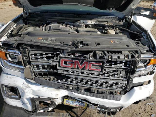 2019 GMC SIERRA K25 1GT12SEYXKF103645