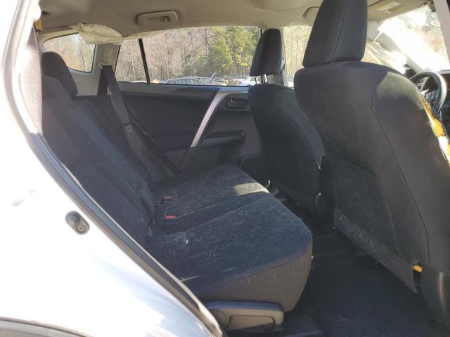 2017 TOYOTA RAV4 LE - JTMBFREV2HD204335