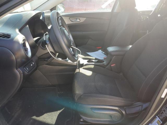 2020 KIA FORTE FE - 3KPF24AD6LE222602