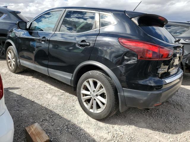 2017 NISSAN ROGUE SPOR - JN1BJ1CP0HW016862