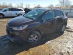 2021 CHEVROLET TRAX 1LT - KL7CJPSB5MB319502