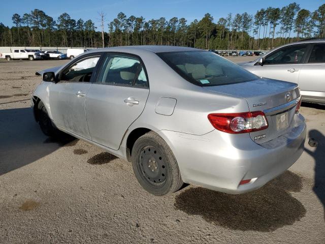 Vin: 2t1bu4ee7dc928649, lot: 50226805, toyota corolla base 20132