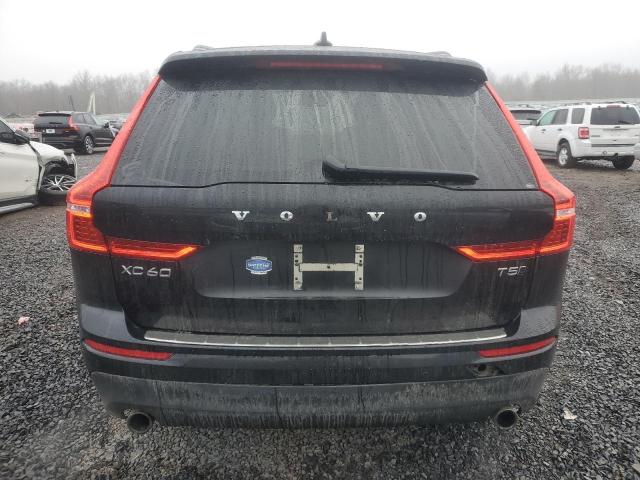 2018 VOLVO XC60 T5 LYV102RK1JB087884