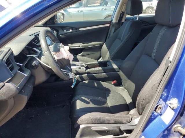 2016 HONDA CIVIC EX - 19XFC1F33GE040096