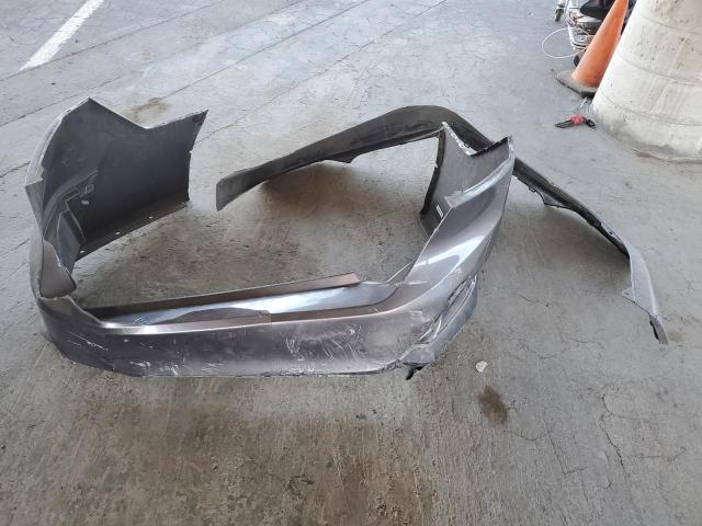 2018 HONDA CLARITY - JHMZC5F19JC024100