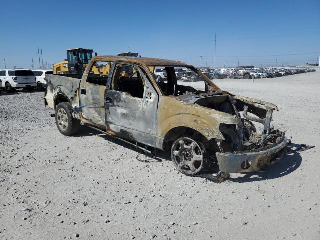 Vin: 1ftfw1et4bfd30063, lot: 48601195, ford f-150 supercrew 20114