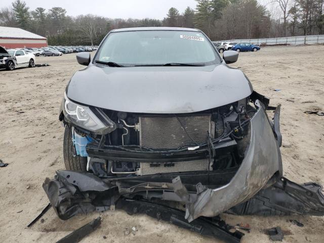 2018 NISSAN ROGUE SPOR - JN1BJ1CR0JW200724
