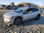 JF2GTAAC0JH303157 SUBARU CROSSTREK Photo 1