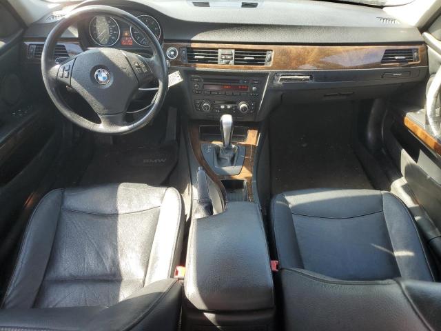 2011 BMW 328 XI - WBAPK7C57BA463935