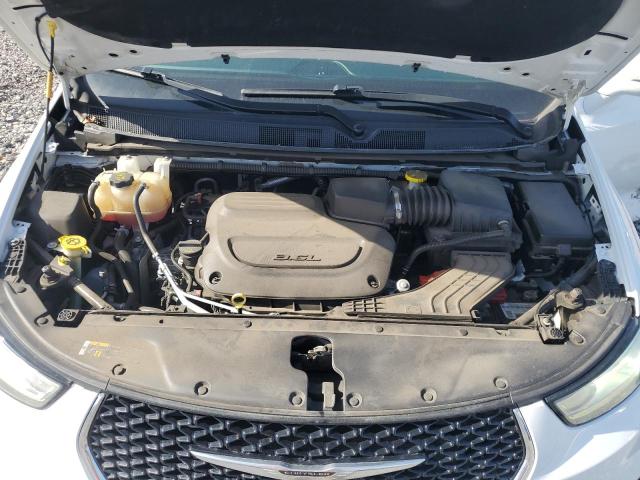 2021 CHRYSLER PACIFICA T - 2C4RC1BG3MR531560