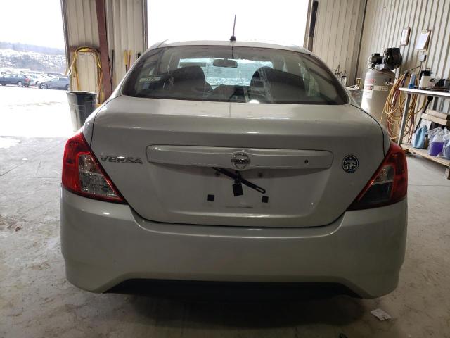 2016 NISSAN VERSA S - 3N1CN7AP3GL824819