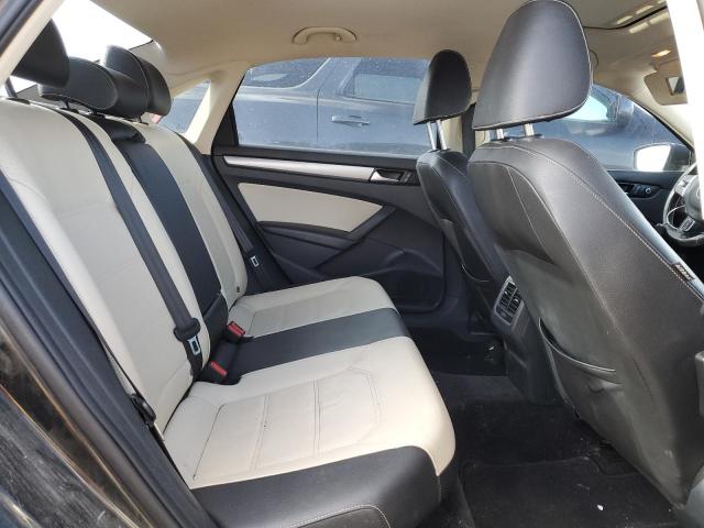2015 VOLKSWAGEN PASSAT SE - 1VWBV7A35FC052479
