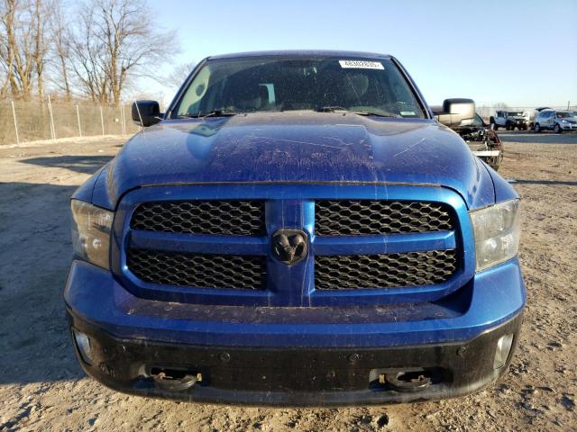 2016 RAM 1500 SLT - 1C6RR7LT5GS171229