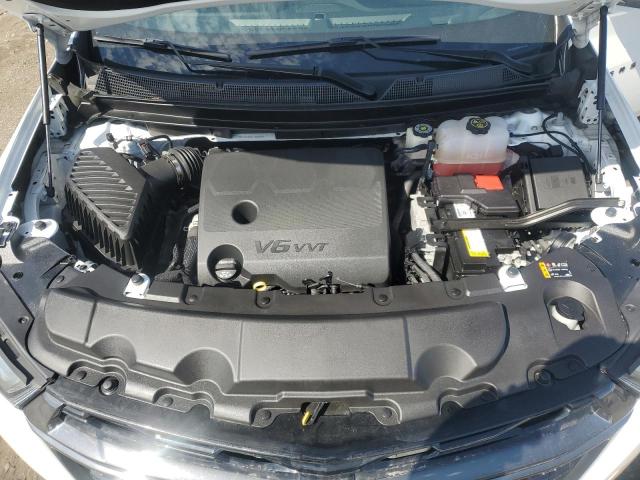 2022 CHEVROLET TRAVERSE R 1GNEVJKW2NJ182663