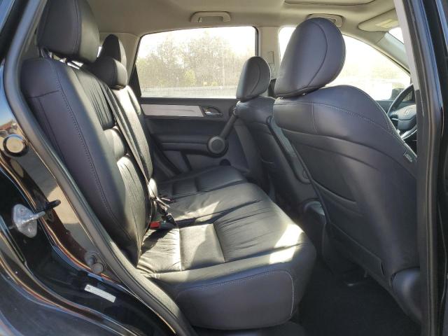 2011 HONDA CR-V EXL - 5J6RE4H75BL117506
