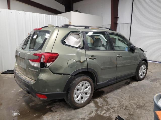 2021 SUBARU FORESTER JF2SKADC7MH589148