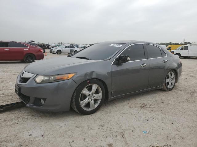 ACURA TSX