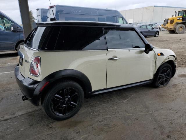 Vin: wmwsu3c51dt691076, lot: 48066455, mini cooper 20133