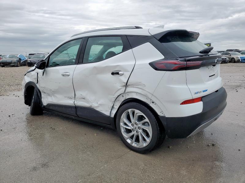 Vin: 1g1fy6s01p4142811, lot: 52115065, chevrolet bolt lt 20232